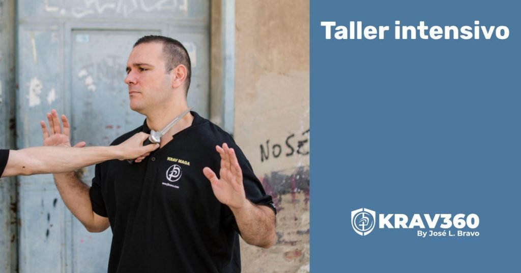 Taller intensivo sábado 18 de enero 2020