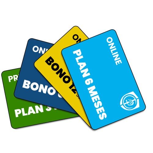 Clases personales de Krav Maga + Fitness