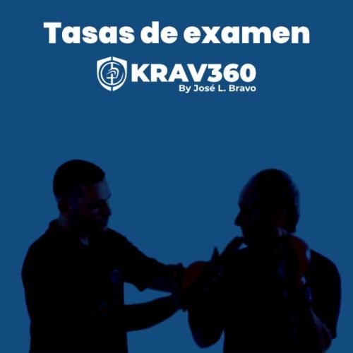 Tasas de Examen