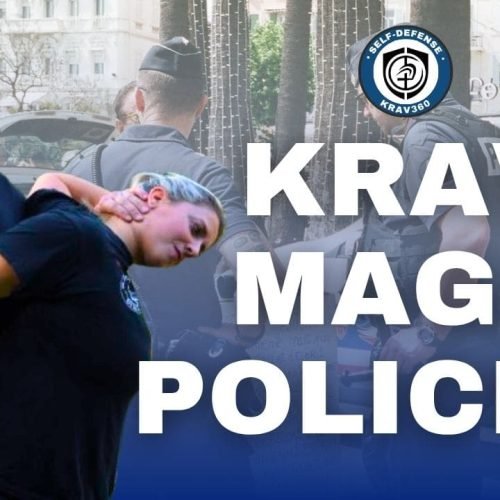 krav maga policial curso de defensa personal policial krav maga