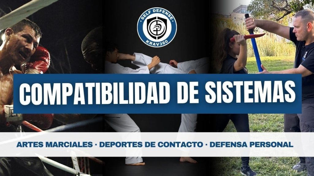 COMPARACIÓN DE SISTEMAS Y COMPATIBILIDADES