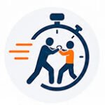 Programa de defensa personal rápido de aprender