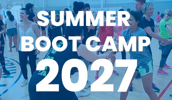 Summer Camp 2027 krav360