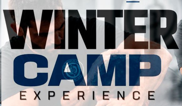 winter camp experience